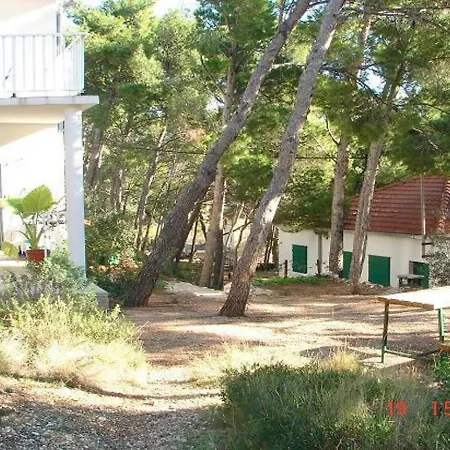 Dijana Appartement Sveta Nedelja (Hvar)