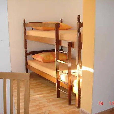 Appartement Dijana Sveta Nedelja (Hvar)