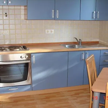 Appartement Dijana *