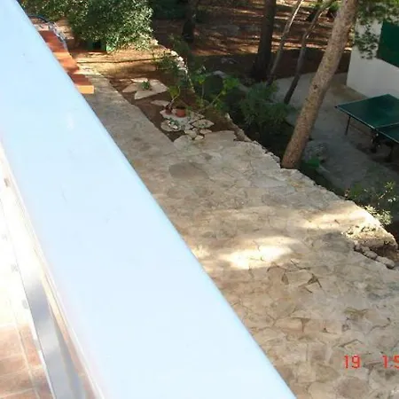 شقة Dijana